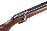 Winchester 67 A Bolt Rifle .22 sllr - 1 of 10