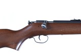 Winchester 67 A Bolt Rifle .22 sllr - 2 of 10