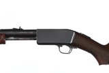 Marlin 38 Slide Rifle .22 sllr Excellent - 6 of 10