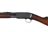 Remington 12-A Slide Rifle .22 sllr - 6 of 10