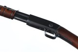 Remington 12-A Slide Rifle .22 sllr - 8 of 10