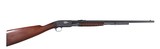 Remington 12-A Slide Rifle .22 sllr - 2 of 10