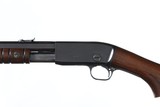 Remington 12 Slide Rifle .22 rem spl - 6 of 10