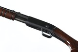 Remington 12 Slide Rifle .22 rem spl - 8 of 10