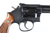 Smith & Wesson 48-4 Boxed 6" Excellent .22 mag - 3 of 11
