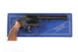 Smith & Wesson 48-4 Boxed 6" Excellent .22 mag - 1 of 11