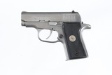 Colt Pony Pocketlite .380 ACP Factory Boxed - 4 of 8
