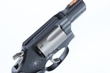 Smith & Wesson 360PD .357 mag Airlite Boxed Tu-tone - 3 of 7
