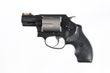 Smith & Wesson 360PD .357 mag Airlite Boxed Tu-tone - 4 of 7