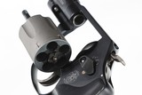 Smith & Wesson 360PD .357 mag Airlite Boxed Tu-tone - 5 of 7