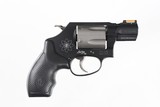 Smith & Wesson 360PD .357 mag Airlite Boxed Tu-tone - 2 of 7