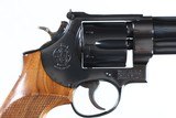 Smith & Wesson 27-2 .357 mag Excellent Boxed - 3 of 9