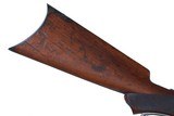 Marlin 1889 .44-40 wcf Nice Original - 5 of 11