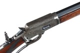 Marlin 1889 .44-40 wcf Nice Original - 1 of 11