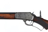Marlin 1889 .44-40 wcf Nice Original - 6 of 11