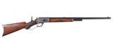 Marlin 1889 .44-40 wcf Nice Original - 3 of 11