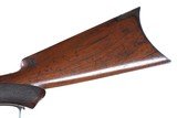 Marlin 1889 .44-40 wcf Nice Original - 10 of 11