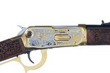 Winchester 94AE Sheridan WY .45 lc, No box - 2 of 13
