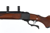 Ruger No. 1 .22-250 rem 1980 Excellent - 6 of 10