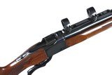 Ruger No. 1 .22-250 rem 1980 Excellent - 1 of 10