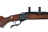 Ruger No. 1 .22-250 rem 1980 Excellent - 2 of 10
