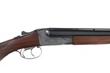 Savage Fox B SxS Shotgun 20ga - 2 of 8