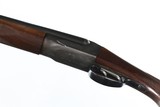 Savage Fox B SxS Shotgun 20ga - 6 of 8
