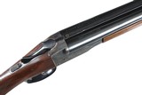 Savage Fox B SxS Shotgun 20ga - 1 of 8