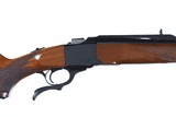 Ruger No. 1 7x57 Nice 1976 - 2 of 10