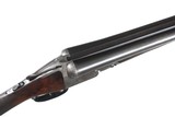 Parker DHE 12ga SxS Shotgun - 1 of 12