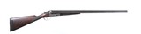 Parker DHE 12ga SxS Shotgun - 3 of 12