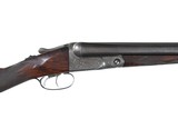 Parker DHE 12ga SxS Shotgun - 2 of 12