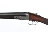 Parker DHE 12ga SxS Shotgun - 6 of 12