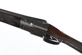 Parker DHE 12ga SxS Shotgun - 8 of 12