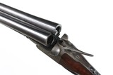 Parker DHE 12ga SxS Shotgun - 11 of 12