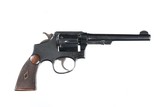 Smith & Wesson 1905 .32-20 win Near Excellent - 1 of 8