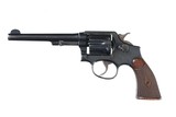 Smith & Wesson 1905 .32-20 win Near Excellent - 4 of 8