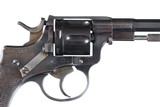 Husqvarna 1887 7.5mm Revolver - 2 of 7