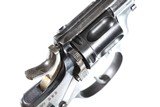 Husqvarna 1887 7.5mm Revolver - 3 of 7