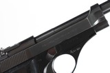 Beretta 100 .32 acp 7.65mm - 5 of 7