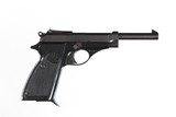 Beretta 100 .32 acp 7.65mm - 2 of 7