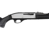 Remington 66 Apache Chrome .22 lr - 2 of 9