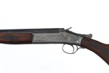 Iver Johnson Matted Rib Sgl. Shot 20ga - 6 of 11