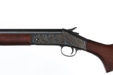 H&R 176 Sgl. Shotgun 10ga Excellent - 4 of 6