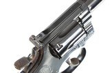 Smith 14-4 Revolver Excellent .38 spl - 4 of 9