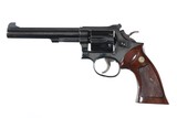 Smith 14-4 Revolver Excellent .38 spl - 5 of 9