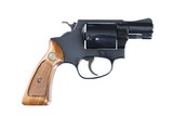 Smith & Wesson 36 no dash Excellent - 1 of 6