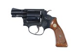 Smith & Wesson 36 no dash Excellent - 3 of 6