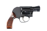 Smith & Wesson 49 .38 spl - 2 of 9