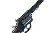 Smith & Wesson 18-4 Factroy boxed 4" .22 lr - 3 of 9